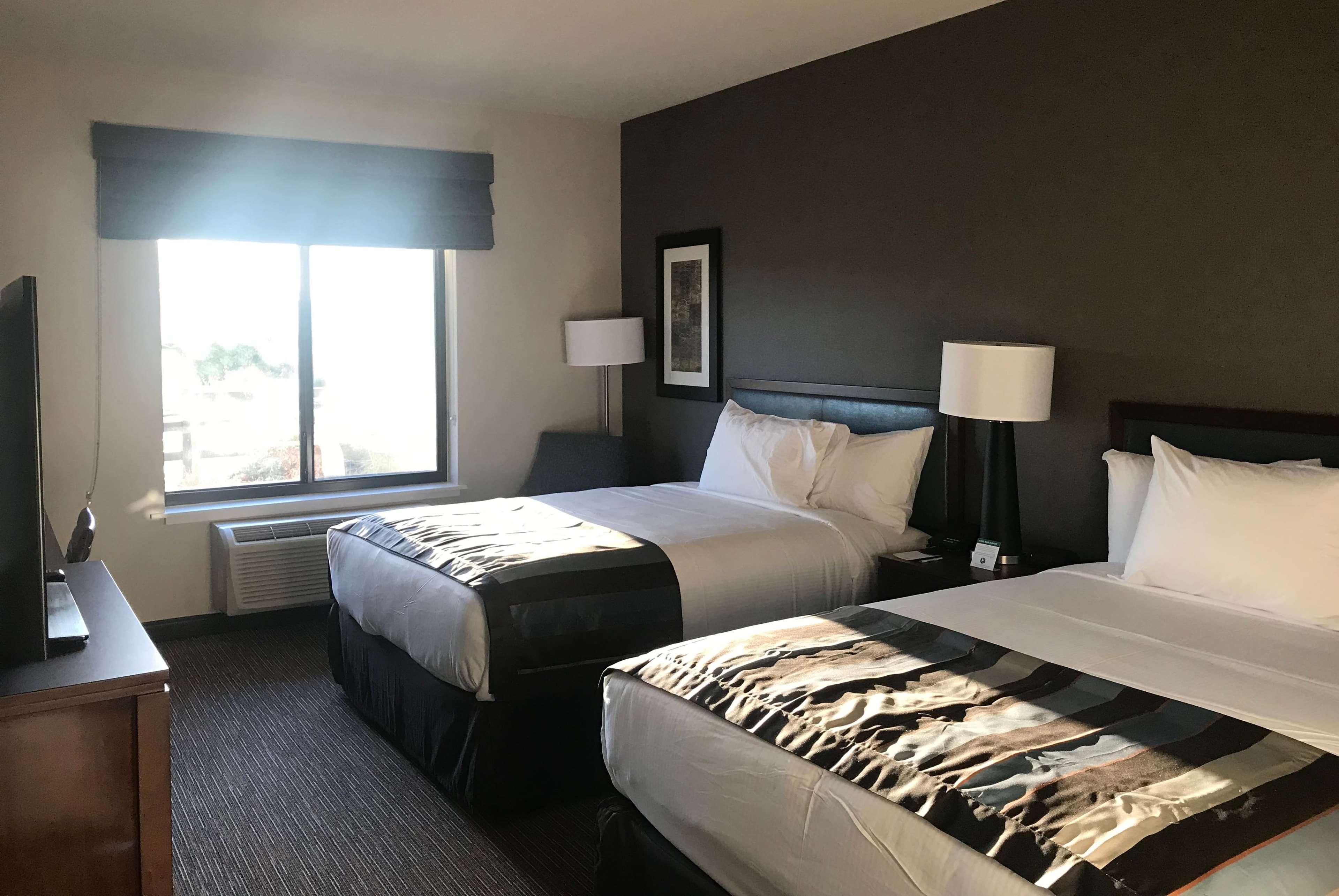 Hampton Inn San Jose Cherry Ave, Ca Exterior photo