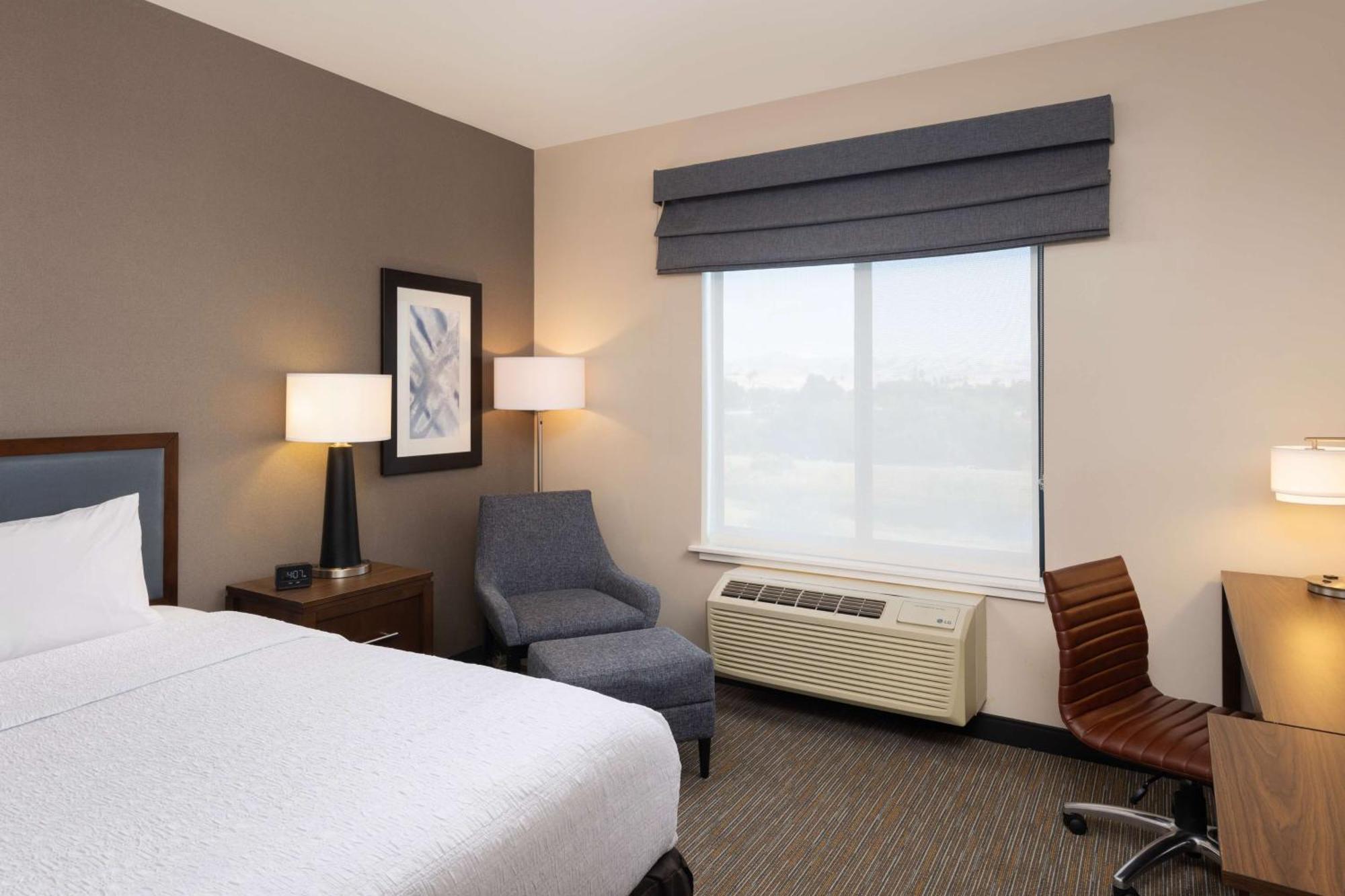 Hampton Inn San Jose Cherry Ave, Ca Exterior photo